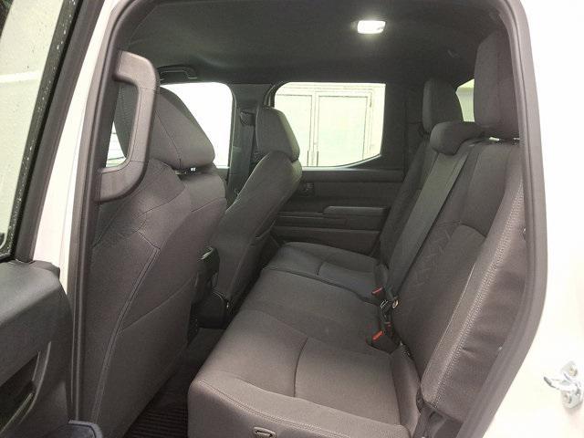 used 2025 Toyota Tacoma car, priced at $35,400
