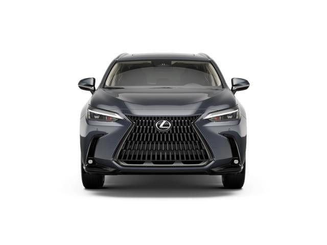 new 2026 Lexus NX 350h car, priced at $53,269