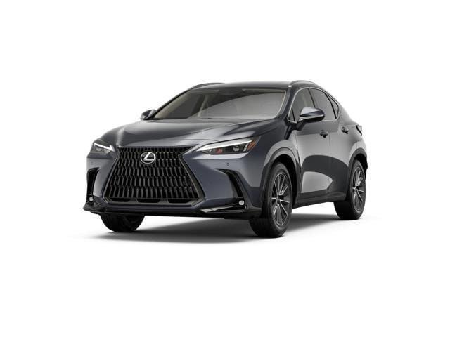 new 2026 Lexus NX 350h car, priced at $53,269