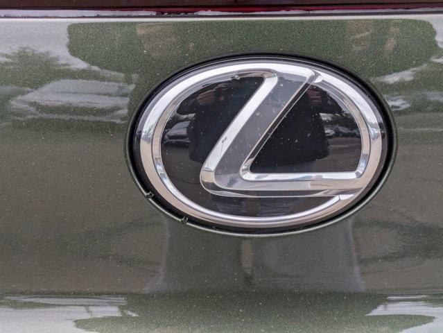 new 2025 Lexus UX 300h car, priced at $45,929