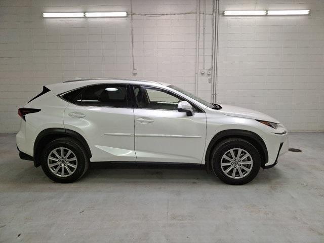 used 2020 Lexus NX 300 car, priced at $27,000