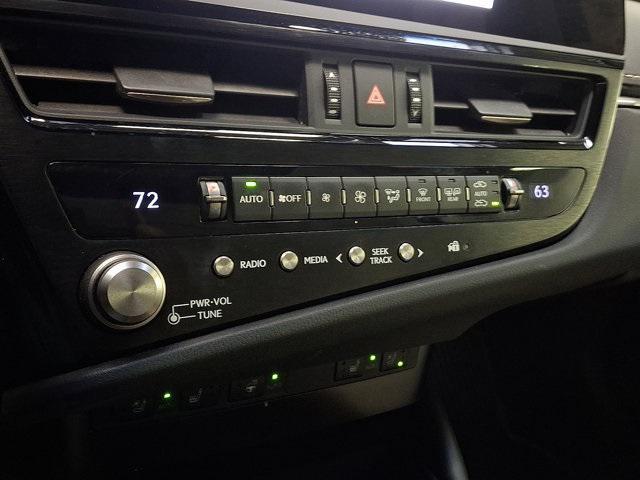 used 2023 Lexus ES 350 car, priced at $37,800