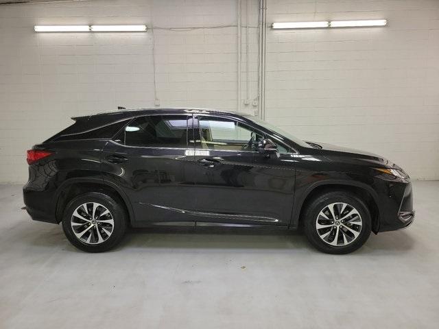 used 2021 Lexus RX 350 car, priced at $30,300