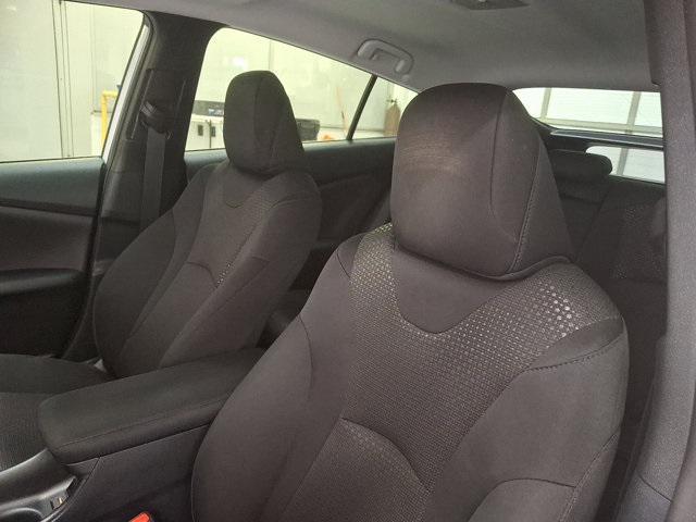 used 2021 Toyota Prius car, priced at $20,200