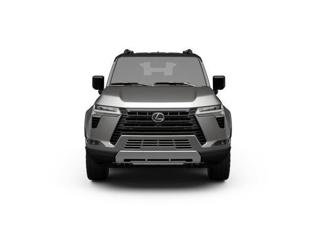 new 2024 Lexus GX 550 car, priced at $72,379