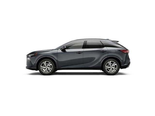 new 2025 Lexus RX 350h car, priced at $59,524