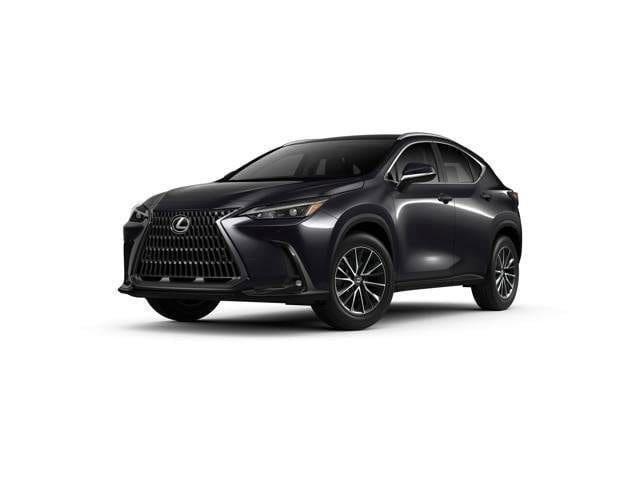 new 2025 Lexus NX 350 car, priced at $51,394