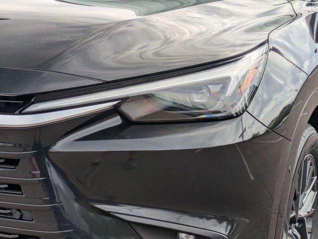 new 2026 Lexus TX 350 car, priced at $65,405