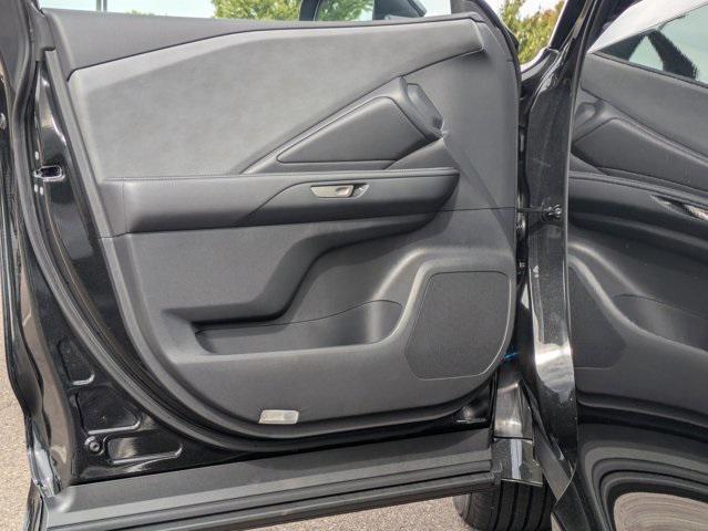 new 2026 Lexus TX 350 car, priced at $65,405