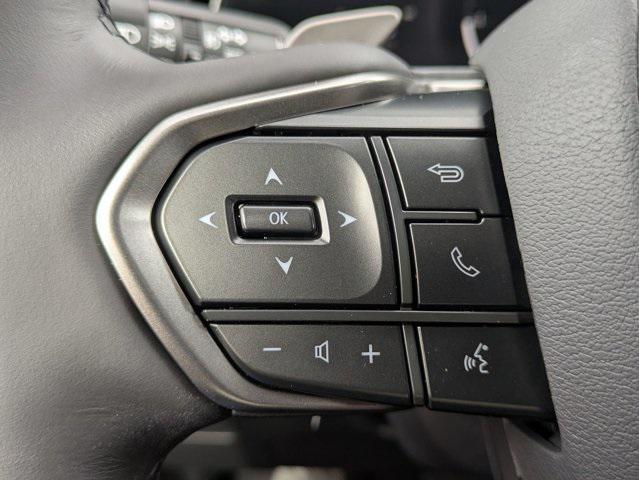 new 2026 Lexus TX 350 car, priced at $65,405