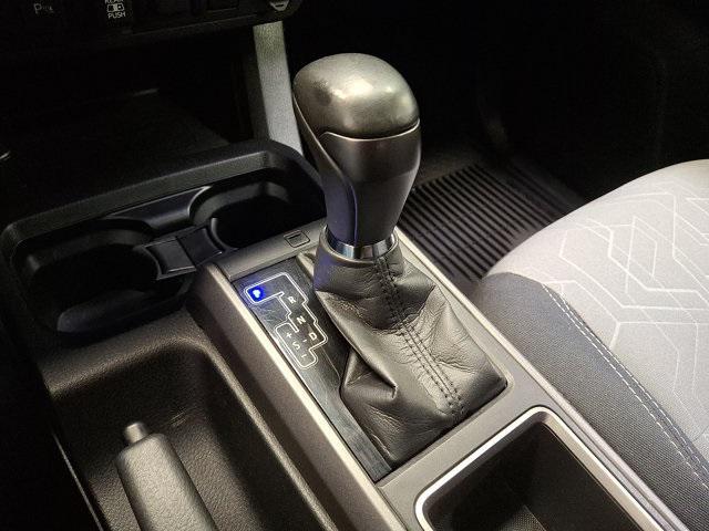 used 2021 Toyota Tacoma car, priced at $39,200