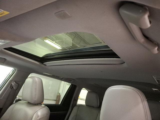 used 2019 Toyota Highlander car, priced at $25,600