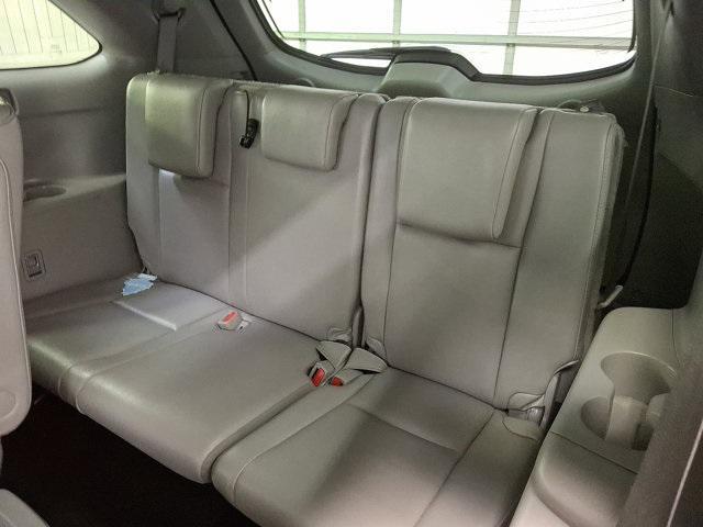 used 2019 Toyota Highlander car, priced at $25,600