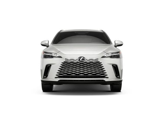 new 2025 Lexus RX 350 car, priced at $57,099