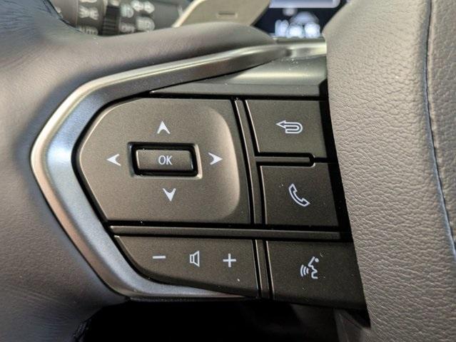 new 2025 Lexus NX 350 car, priced at $48,614