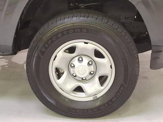 used 2022 Toyota Tacoma car, priced at $35,000
