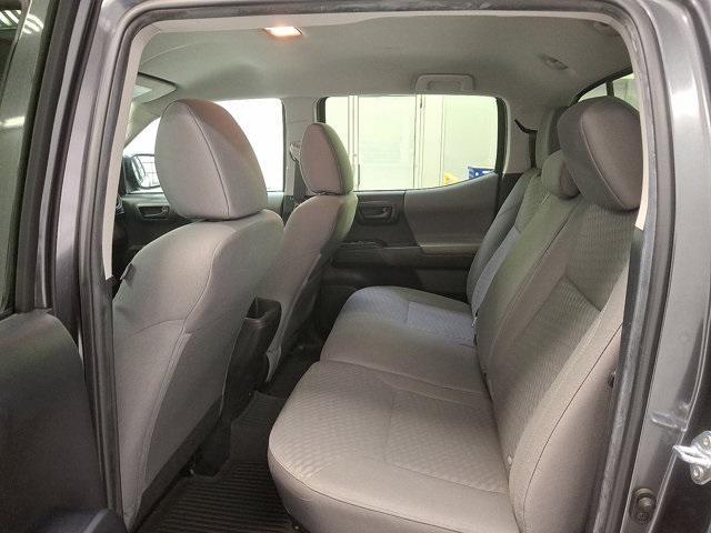 used 2022 Toyota Tacoma car, priced at $35,000