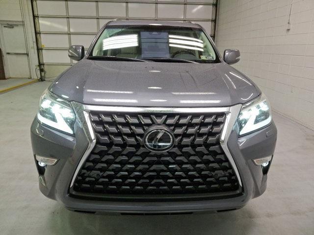 used 2022 Lexus GX 460 car, priced at $51,000