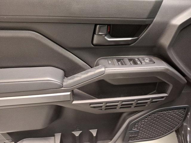 used 2024 Toyota Tacoma car, priced at $40,700