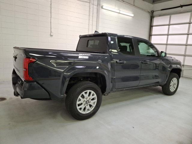 used 2024 Toyota Tacoma car, priced at $40,700