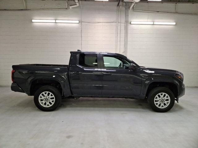 used 2024 Toyota Tacoma car, priced at $40,700