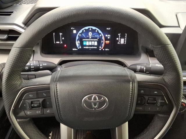 used 2024 Toyota Tacoma car, priced at $40,700