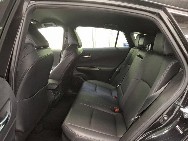 used 2021 Toyota Venza car, priced at $32,000