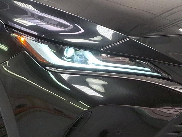 used 2021 Toyota Venza car, priced at $32,000
