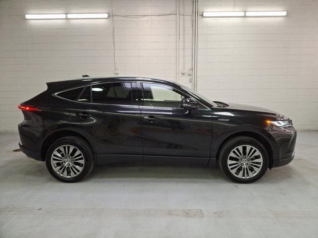 used 2021 Toyota Venza car, priced at $32,000