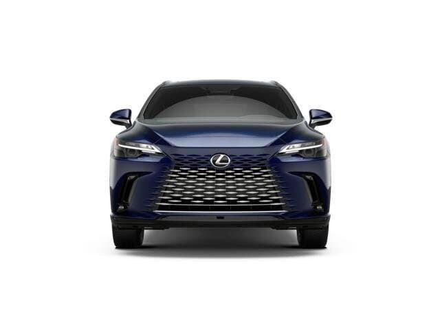 new 2026 Lexus RX 350 car, priced at $58,430