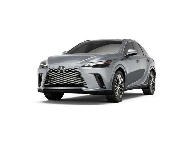 new 2025 Lexus RX 350 car, priced at $62,824