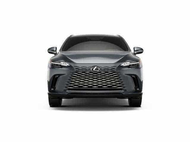 new 2025 Lexus RX 350 car, priced at $57,530