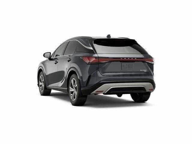 new 2025 Lexus RX 350 car, priced at $57,530