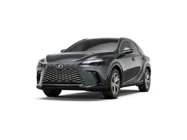 new 2025 Lexus RX 350 car, priced at $57,530