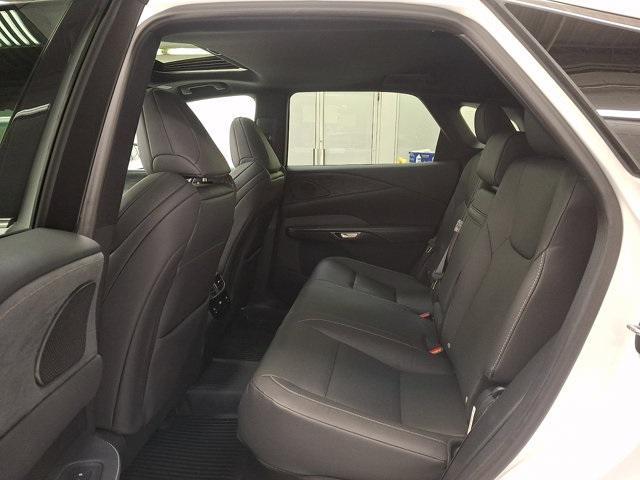 used 2023 Lexus RX 350 car, priced at $46,400