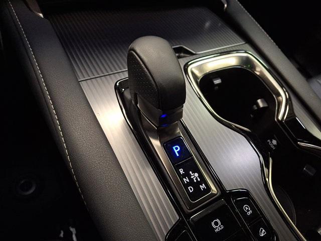 used 2023 Lexus RX 350 car, priced at $46,400