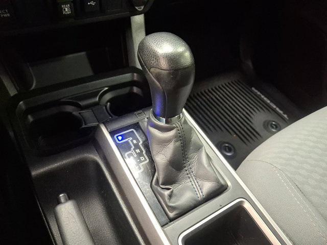 used 2021 Toyota Tacoma car, priced at $31,000