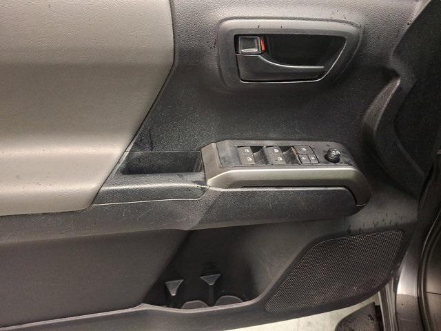 used 2021 Toyota Tacoma car, priced at $31,000