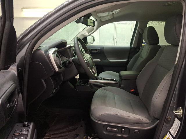 used 2021 Toyota Tacoma car, priced at $31,000