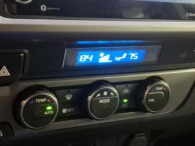 used 2021 Toyota Tacoma car, priced at $31,000