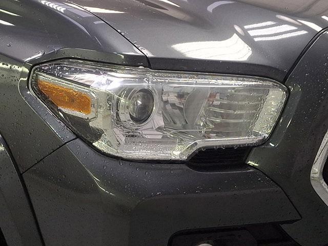 used 2021 Toyota Tacoma car, priced at $31,000