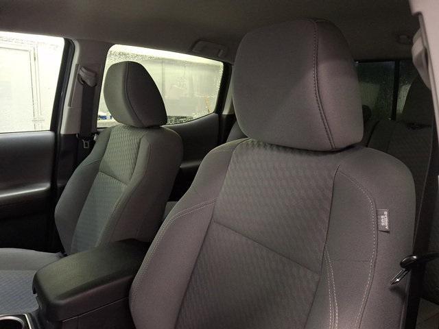 used 2021 Toyota Tacoma car, priced at $31,000