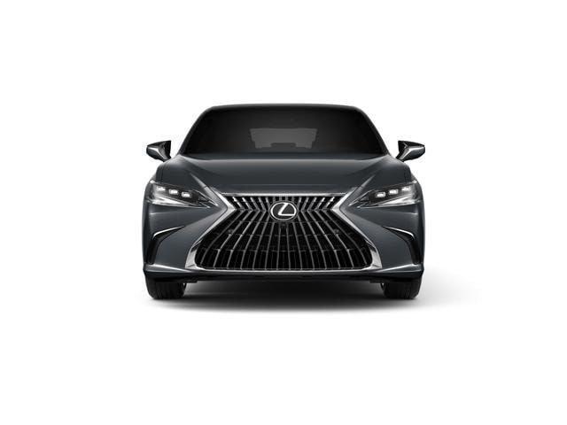 new 2025 Lexus ES 350 car, priced at $56,609