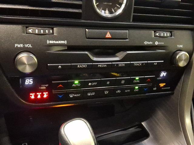 used 2021 Lexus RX 350 car, priced at $35,800