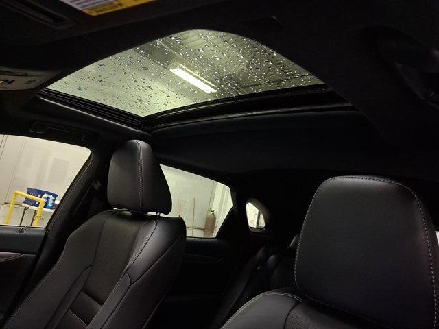 used 2021 Lexus RX 350 car, priced at $35,800