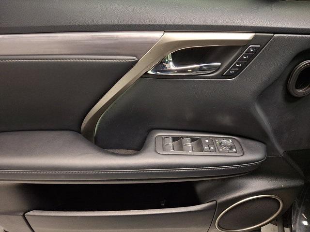 used 2021 Lexus RX 350 car, priced at $35,800