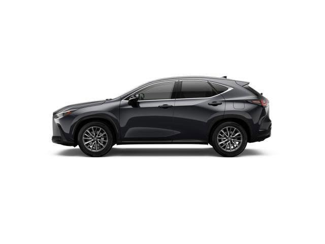 new 2026 Lexus NX 350 car, priced at $51,349