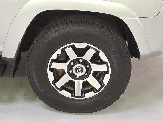 used 2021 Toyota 4Runner car, priced at $39,200