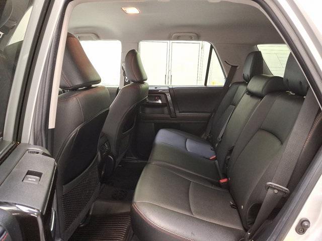 used 2021 Toyota 4Runner car, priced at $39,200