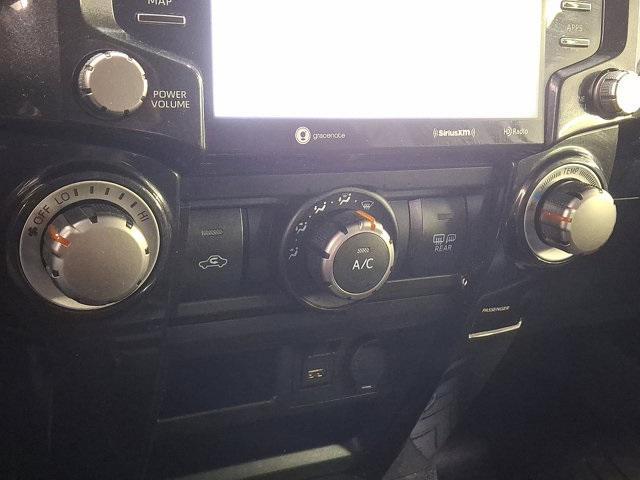 used 2021 Toyota 4Runner car, priced at $39,200